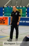 Volleyball - 2. Bundesliga Nord // TuB Bocholt vs. Moerser SC