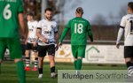 Fussball | Herren | Saison 2023-2024 | Kreisfreundschaftsspiel | GW Lankern vs. SC Westfalia Anholt