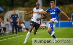 Fussball | Herren | Saison 2023-2024 | Regionalliga West | 33. Spieltag | FC Schalke 04 U23 vs. 1.FC Bocholt