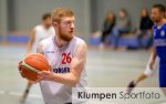 Basketball - Bezirksliga // TSV Borgers-Baskets Bocholt vs. SV Vorwaerts Gronau