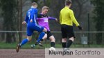 Fussball - Kreisliga A // BW Wertherbruch vs. TuB Bocholt 2