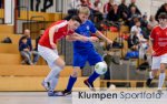 Fussball - Bocholter Stadtmeisterschaften fuer 2. Mannschaften // Ausrichter DJK SF97/30 Lowick