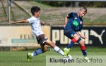 Fussball - Friedel-Elting-Cup // Ausrichter 1.FC Bocholt - U13-Junioren