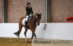 Reitsport | Spring-, Dressur- und Vielseitigkeitsturnier | Saison 2023 | Ausrichter RuF Rhede-Krommert