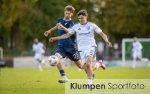 Fussball | Herren | Saison 2026-2027 | Regionalliga West | 14. Spieltag | VfL Bochum U23 vs. 1.FC Bocholt