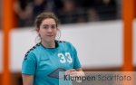 Handball | Frauen | Saison 2023-2024 | Verbandsliga | 26. Spieltag | TSV Bocholt vs. Tschft. St. Toenis 2