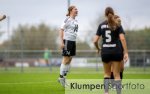 Fussball | Frauen | Saison 2025-2026 | Niederrheinliga | 07. Spieltag | GW Lankern vs. CfR Links