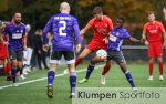 Fussball | Herren | Saison 2022-2023 | Bezirksliga | 11. Spieltag | SV Biemenhorst vs. TuB Bocholt