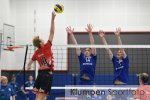 Volleyball - 2. Bundesliga Nord // TuB Bocholt vs. SV Warnemuende