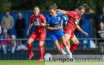 Fussball - DFB-Pokal Frauen // Borussia Bocholt vs. 1.FFC Turbine Potsdam