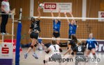 Volleyball | Frauen | Saison 2025-2026 | Dritte Liga | 07. Spieltag | BW Dingden vs. TVA Huerth