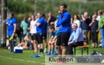 Fussball | Herren | Saison 2022-2023 | Kreisfreundschaftsspiel | GSV Suderwick vs. DJK TuS Stenern