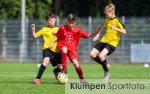 Fussball - Jugendturnier // Ausrichter VfL Rhede - REWE-Steverding-Cup