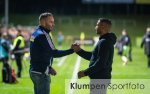 Fussball | Herren | Saison 2024-2025 | Regionalliga West | 11. Spieltag | 1.FC Bocholt vs. MSV Duisburg