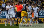 Fussball | Herren | Saison 2023-2024 | Regionalliga West | 31. Spieltag | TSV Alemannia Aachen vs. 1.FC Bocholt