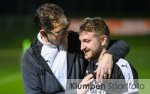 Fussball - Niederrheinpokal // 1.FC Bocholt vs. RW Oberhausen