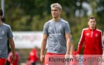 Fussball | Herren | Saison 2026-2027 | Landesliga | 03. Spieltag | SV Biemenhorst vs. VfB Speldorf