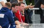 Fussball - Bezirksfreundschaftsspiel // TuB Bocholt vs. TuB Mussum