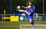 Fussball | Herren | Saison 2021-2022 | Kreisliga A - Abstiegsrunde | 6. Spieltag | TuB Bocholt 2 vs. TuB Mussum 2