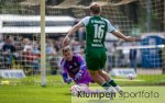 Fussball | Herren | Saison 2025-2026 | Regionalliga | 29. Spieltag | 1.FC Bocholt vs. SV Roedinghausen