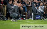 Fussball | Herren | Saison 2025-2026 | Regionalliga West | 07. Spieltag | 1.FC Bocholt vs. Sportfreunde Siegen