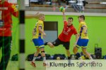 Handball - Bezirksliga // HSG Haldern-Mehrhoog-Isselburg vs. SV Neukirchen 2