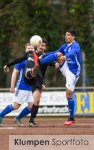 Fussball - Kreisliga A // BW Wertherbruch vs. SV Bislich