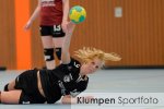 Handball - Landesliga Frauen // TSV Bocholt vs. HSG Haldern-Mehrhoog-Isselburg