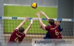 Volleyball | Herren | Saison 2024-2025 | 2. Bundesliga Nord | 16. Spieltag | TuB Bocholt vs. SV Warnemuende