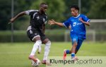 Fussball | Herren | Saison 2025-2026 | Regionalfreunschaftsspiel | 1.FC Bocholt vs. FC Twente Enschede U21