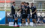 Fussball | Herren | Saison 2026-2027 | Regionalliga West | 11. Spieltag | 1.FC Bocholt vs. FC Guetersloh