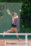 Tennis - 2. Verbandsliga Frauen // TuB Bocholt vs. TC BW Bocholt