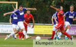 Fussball - Bezirksliga Gr. 5 // TuB Bocholt vs. Muelheimer FC 97