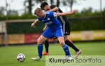 Fussball - Kreisfreundschaftsspiel // TuB Mussum vs. SC26 Bocholt