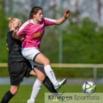 Fussball - Landesliga Frauen // Borussia Bocholt 2 vs. GSV Moers 2