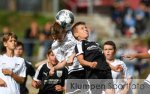 Fussball - Friedel-Elting-Cup // Ausrichter 1.FC Bocholt - U13-Junioren