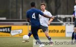 Fussball - Kreisliga A // TuB Bocholt 2 vs. Borussia Bocholt