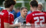 Fussball | Herren | Saison 2026-2027 | Bocholter Stadtmeisterschaften | Vorunde | Ausrichter SV Biemenhorst