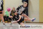 Handball - Landesliga Frauen // HSG Haldern-Mehrhoog-Isselburg vs. MTV Rheinwacht Dinslaken