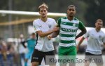 Fussball | Herren | Saison 2023-2024 | Regionalliga West | 10. Spieltag | 1.FC Bocholt vs. FC Guetersloh