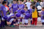 Fussball - Relegation zur Landesliga // TuB Bocholt vs. BW Dingden