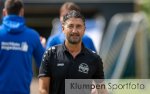 Fussball | Herren | Saison 2025-2026 | Kreisfreundschaftsspiel | SC TuB Mussum vs. RWS Lohberg
