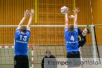 Volleyball - NRW-Liga U18-Junioren // TuB Bocholt vs. VC Menden Much