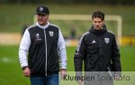 Fussball | Herren | Saison 2025-2026 | Regionalliga West | 13. Spieltag | 1.FC Bocholt vs. VfL Bochum