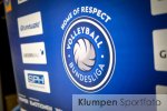 Volleyball - 2. Bundesliga Nord // TuB Bocholt vs. SV Warnemuende