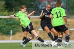 Fussball - Hamminkelner Frauen Stadtmeisterschaften // Ausrichter SV Bruenen