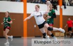 Handball | Frauen | Saison 2025-2026 | Oberliga | 19. Spieltag | TSV Bocholt vs. HSV Ueberruhr