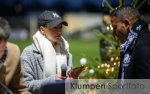 Allgemein | 1. Weihnachssingen | Ausrichter 1.FC Bocholt