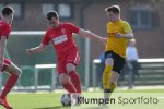 Fussball - Bezirksliga Gr. 5 // SV Biemenhorst vs. DJK SF 97/30 Lowick