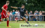 Fussball | Herren | Saison 2025-2026 | Landesfreundschaftsspiel | SV Biemenhorst vs. 1.FC Bocholt